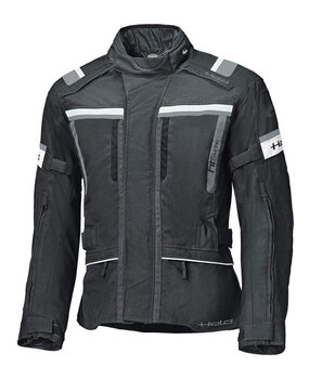 Held Held Tourino motorjas