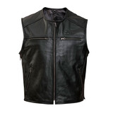 Claw Claw  Brandon biker vest Claw Claw  Brandon biker vest