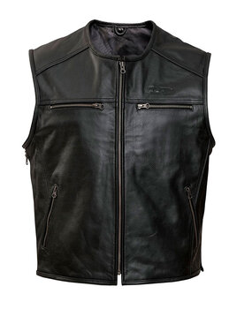 Claw Claw  Brandon biker vest Claw Claw  Brandon biker vest