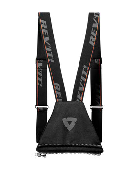 REV IT! Revit strapper bretels