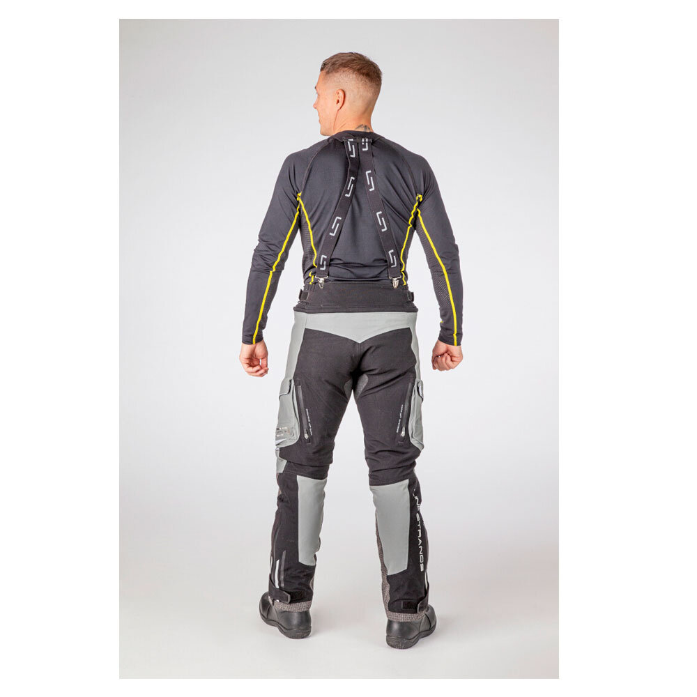 Lindstrands Lindstrands Sunne motorbroek Lindstrands Lindstrands Sunne motorbroek