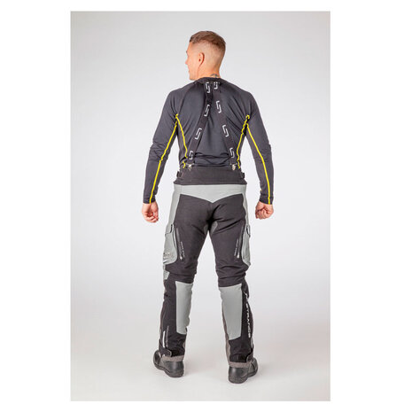 Lindstrands Lindstrands Sunne motorbroek Lindstrands Lindstrands Sunne motorbroek