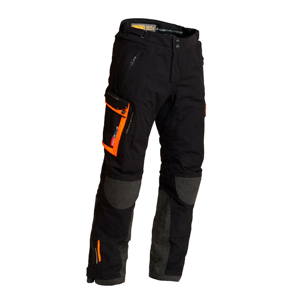 Lindstrands Lindstrands Sunne motorbroek Lindstrands Lindstrands Sunne motorbroek