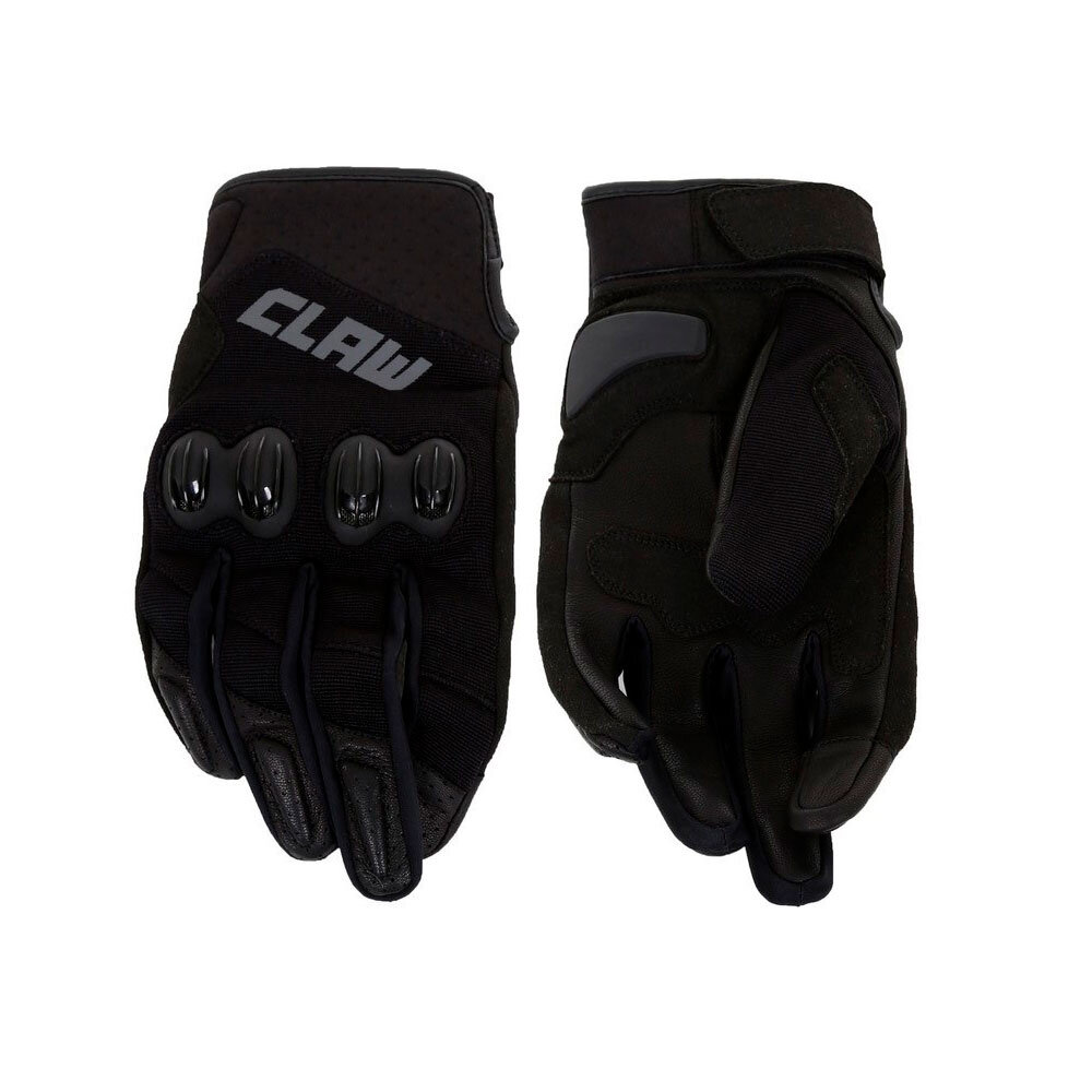 Claw Claw Switch Black motorhandschoenen Claw Claw Switch Black motorhandschoenen