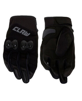 Claw Claw Switch Black motorhandschoenen Claw Claw Switch Black motorhandschoenen