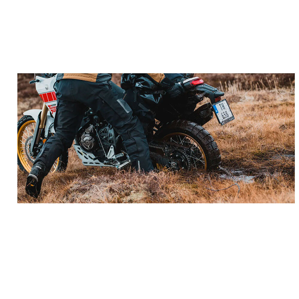 REV IT! Revit Echelon GTX motorbroek