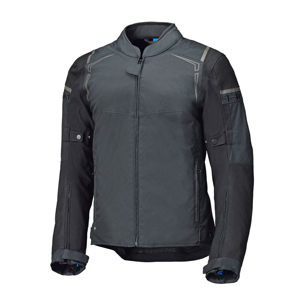 Held Antaris Motorfiets textiel jas, schwarz/weiß, XS