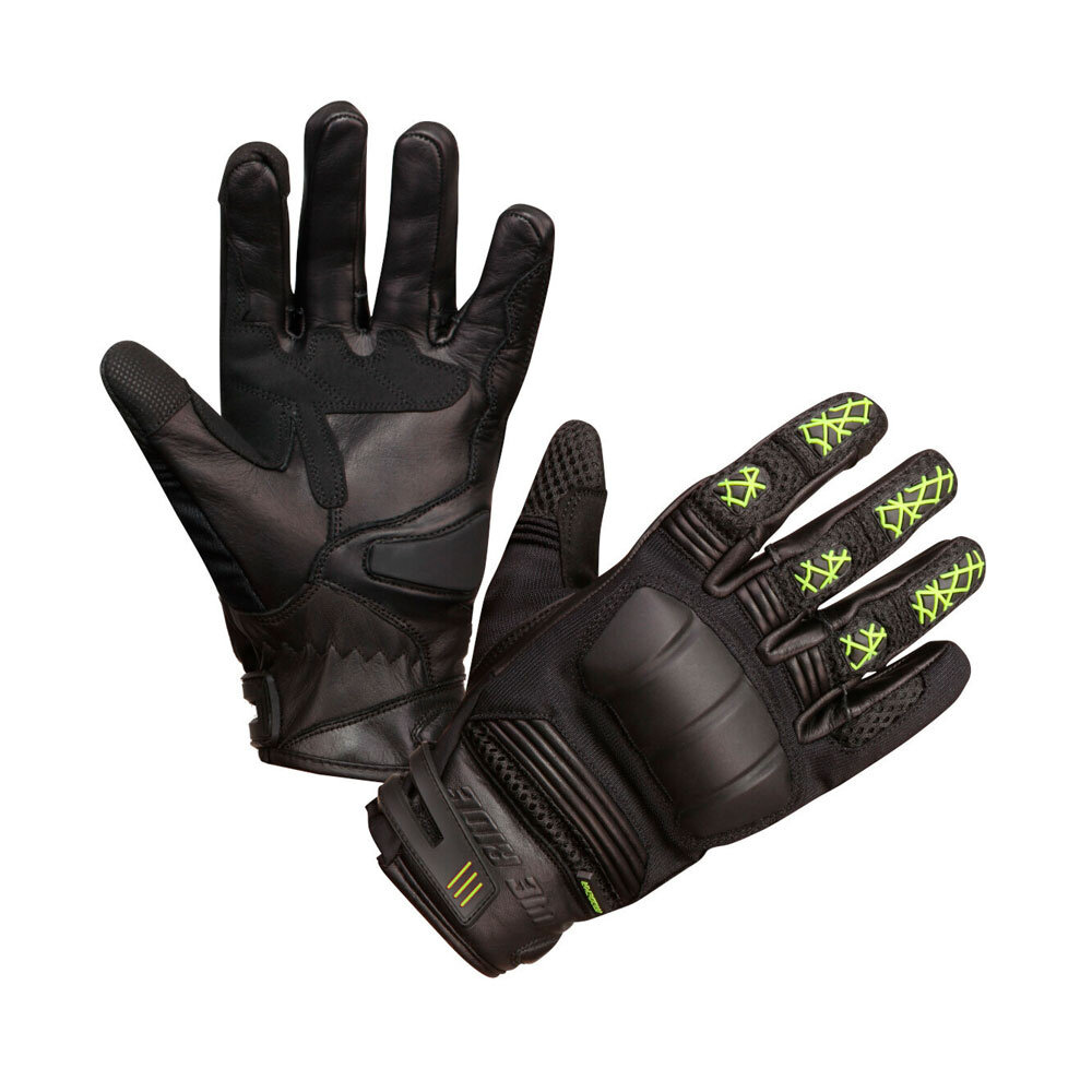 Modeka Modeka Ennos motorhandschoenen Modeka Modeka Ennos motorhandschoenen