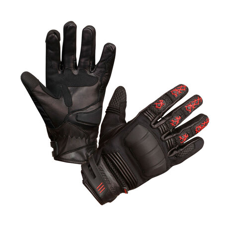 Modeka Modeka Ennos motorhandschoenen Modeka Modeka Ennos motorhandschoenen