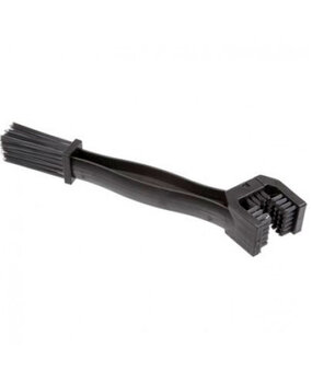 Claw Claw  kettingborstel zwart Claw Claw  kettingborstel zwart