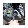 Claw Claw kettingborstel zwart Claw Claw kettingborstel zwart
