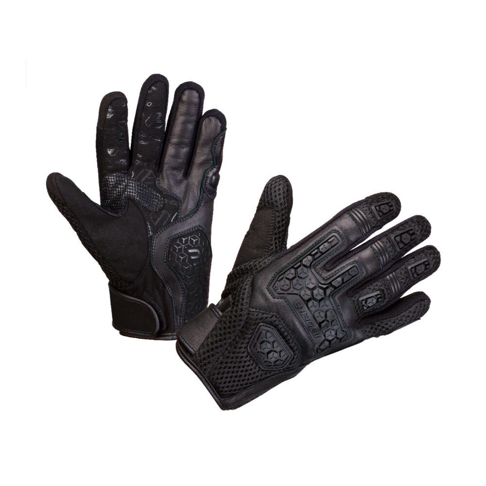 Modeka Modeka Dracon motorhandschoenen Modeka Modeka Dracon motorhandschoenen