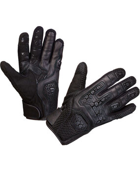 Modeka Modeka Dracon motorhandschoenen Modeka Modeka Dracon motorhandschoenen