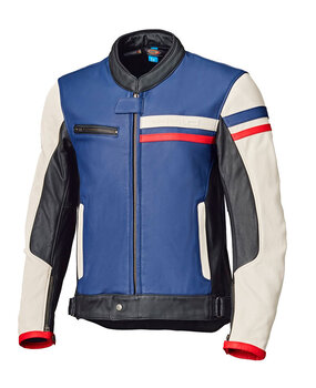 Held Held Midway leren motorjas Held Held Midway leren motorjas