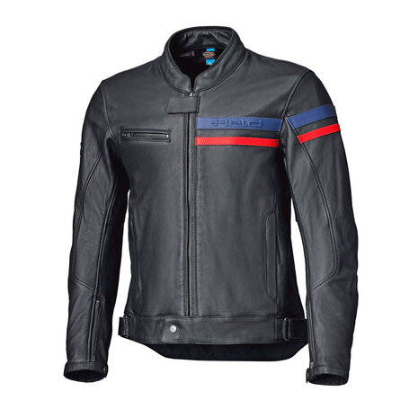 Held Held Midway leren motorjas