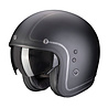 Scorpion Scorpion Belfast Evo Retrol motorhelm SALE Scorpion Scorpion Belfast Evo Retrol motorhelm SALE