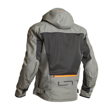 Lindstrands Linstrands Rexbo motorjas