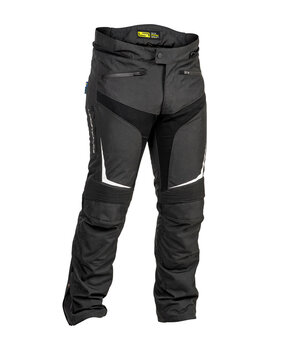 Lindstrands Lindstrands Sandvik motorbroek