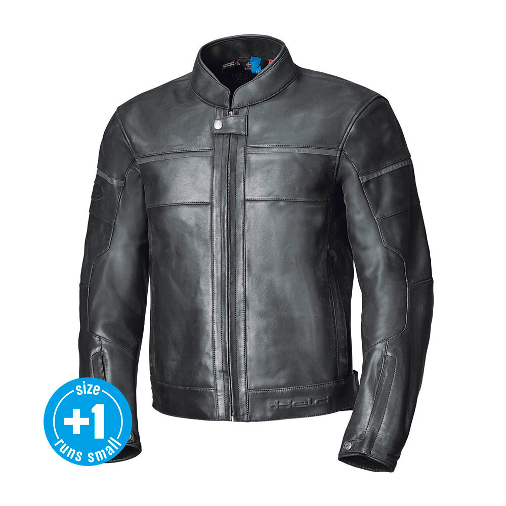 Held Held Cosmo WR leren motorjas Held Held Cosmo WR leren motorjas