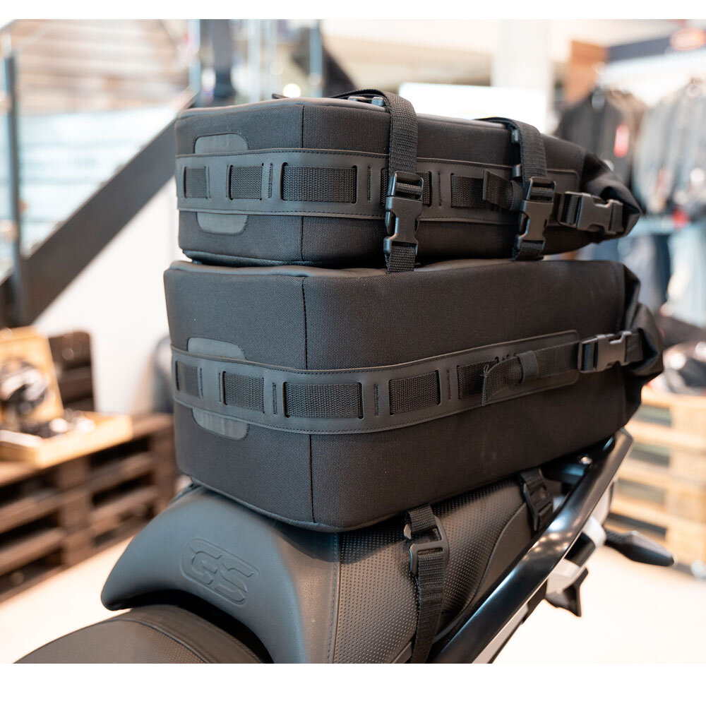 Held Held Tour Pack  Allround zadeltassen