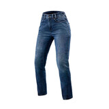 REV IT! Revit Victoria 2 Dames motorjeans SF