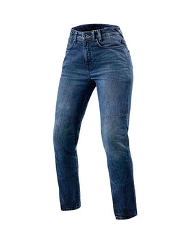 REV IT! Revit Victoria 2 Dames motorjeans SF