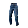 REV IT! Revit Victoria 2 Dames motorjeans SF REV IT! Revit Victoria 2 Dames motorjeans SF