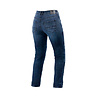REV IT! Revit Victoria 2 Dames motorjeans SF REV IT! Revit Victoria 2 Dames motorjeans SF