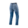 REV IT! Revit Victoria 2 Dames motorjeans SF REV IT! Revit Victoria 2 Dames motorjeans SF