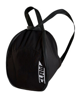 Claw Claw Helmet Bag Black helmtas Claw Claw Helmet Bag Black helmtas