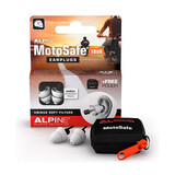Alpine Alpine MotoSafe TOUR oordoppen Alpine Alpine MotoSafe TOUR oordoppen