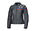 Held Midway leren dames motorjas