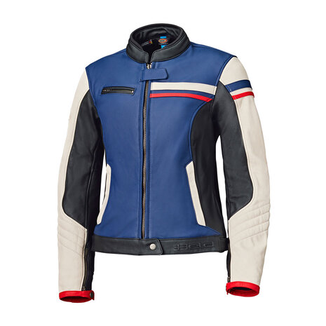 Held Held Midway leren dames motorjas