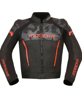 Modeka Modeka Valyant motorjas Modeka Modeka Valyant motorjas