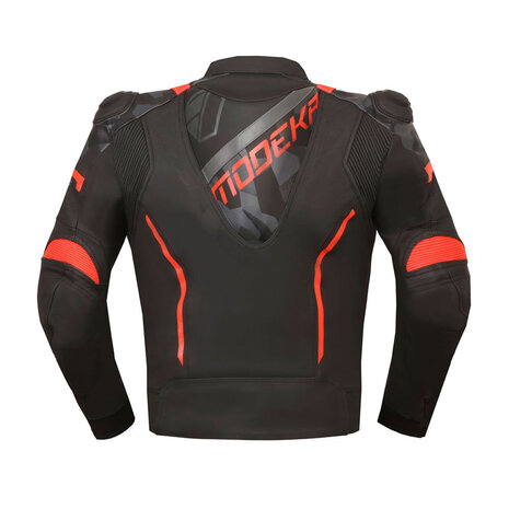 Modeka Modeka Valyant motorjas Modeka Modeka Valyant motorjas