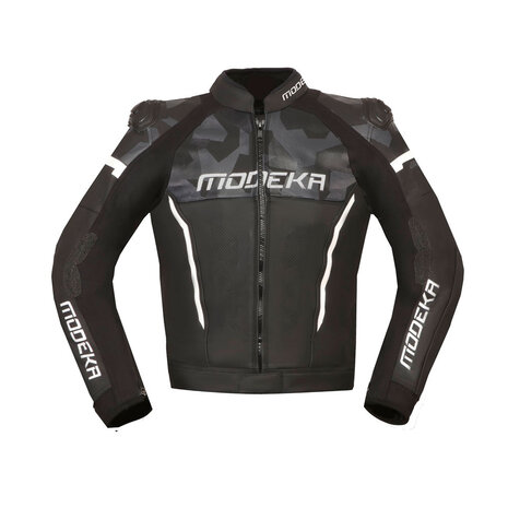 Modeka Modeka Valyant motorjas Modeka Modeka Valyant motorjas