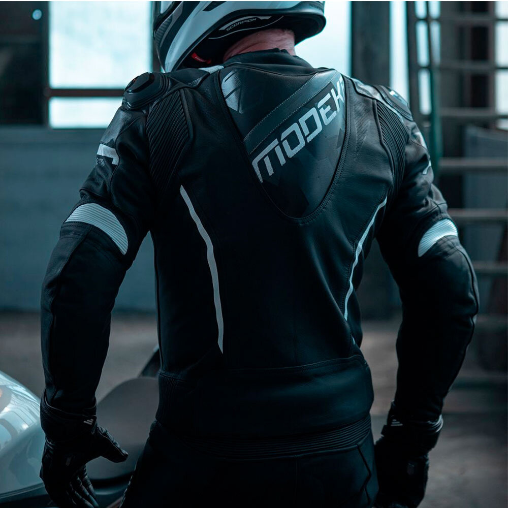 Modeka Modeka Valyant motorjas Modeka Modeka Valyant motorjas