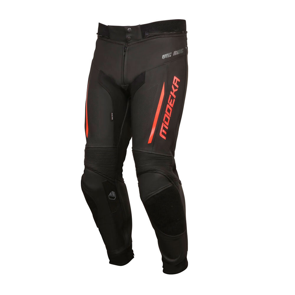 Modeka Modeka Valyant motorbroek Modeka Modeka Valyant motorbroek