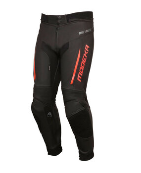 Modeka Modeka Valyant motorbroek Modeka Modeka Valyant motorbroek
