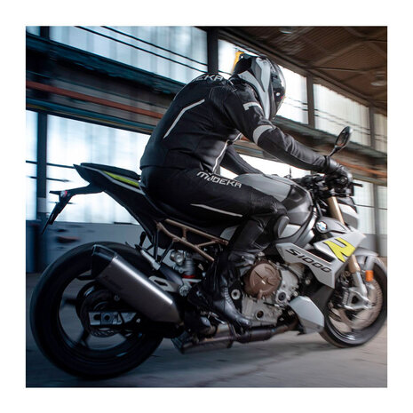 Modeka Modeka Valyant motorbroek Modeka Modeka Valyant motorbroek