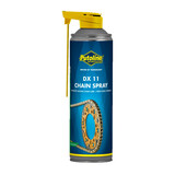 Putoline Putoline DX 11 Kettingspray 500 ML Putoline Putoline DX 11 Kettingspray 500 ML