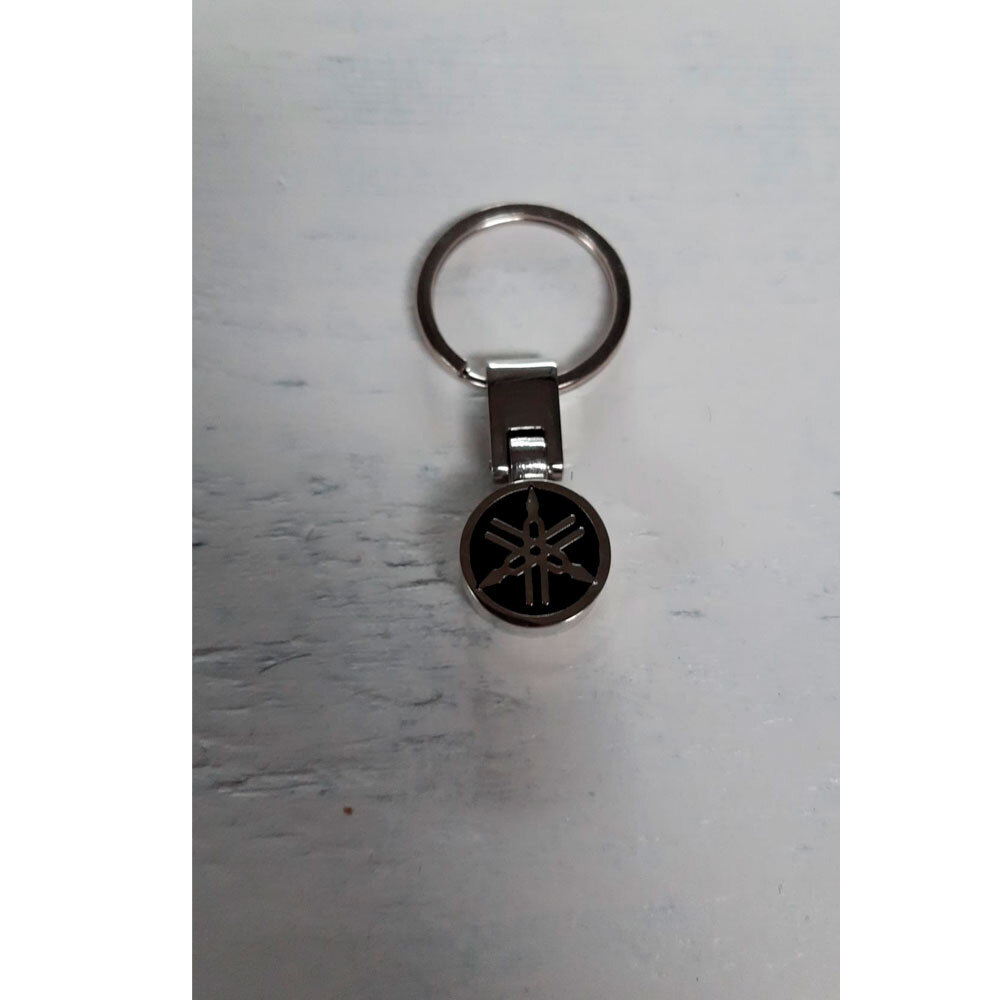 Yamaha Yamaha sleutelhangers Yamaha Yamaha sleutelhangers