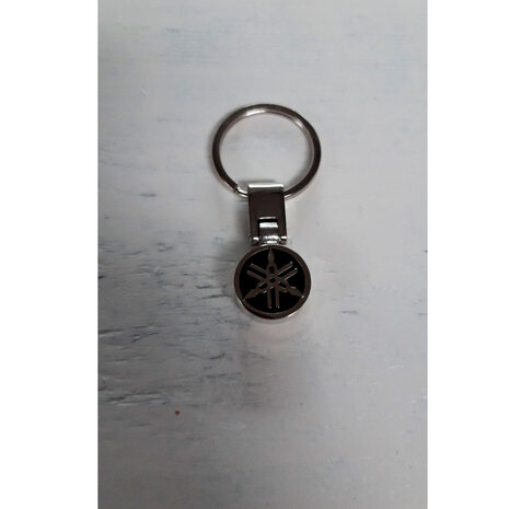 Yamaha Yamaha sleutelhangers Yamaha Yamaha sleutelhangers