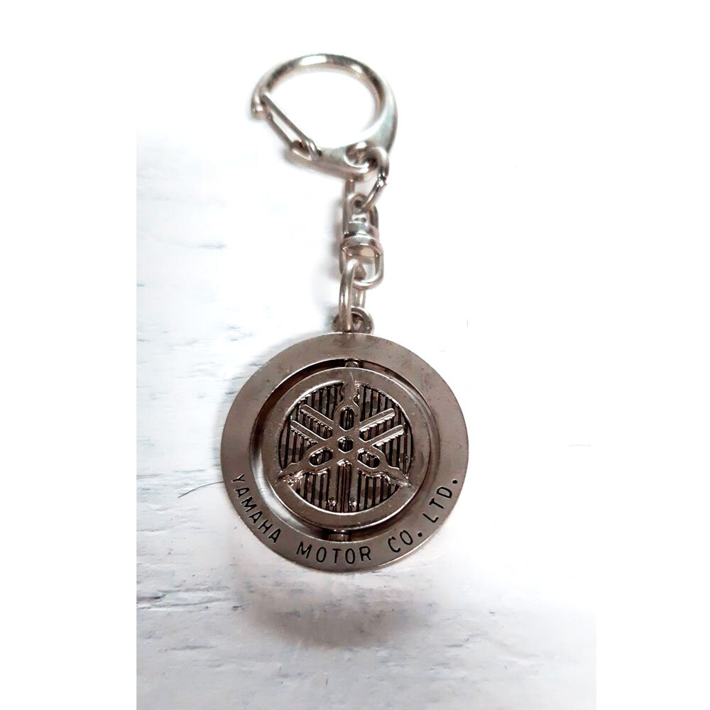 Yamaha Yamaha sleutelhangers Yamaha Yamaha sleutelhangers