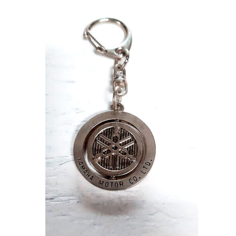 Yamaha Yamaha sleutelhangers Yamaha Yamaha sleutelhangers