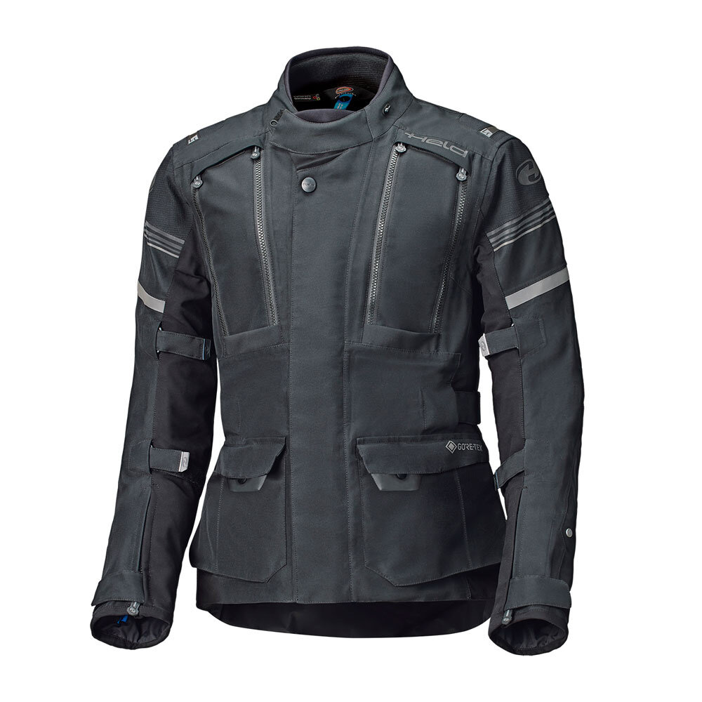 Held Held Omberg  GTX motorjas Held Held Omberg  GTX motorjas