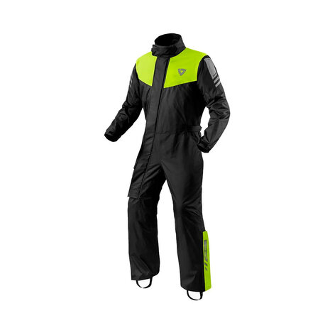 REV IT! Revit Pacific 4  H2O Rain suit REV IT! Revit Pacific 4  H2O Rain suit