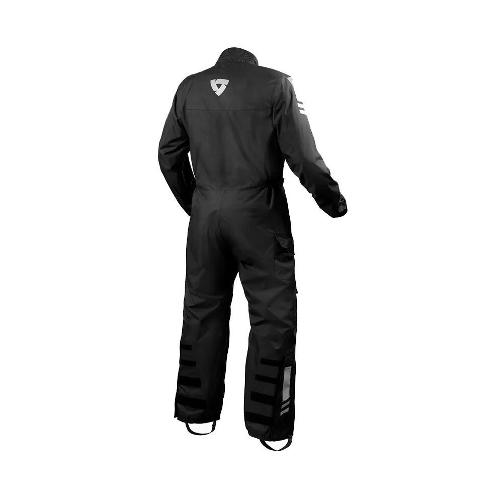 REV IT! Revit Pacific 4  H2O Rain suit REV IT! Revit Pacific 4  H2O Rain suit