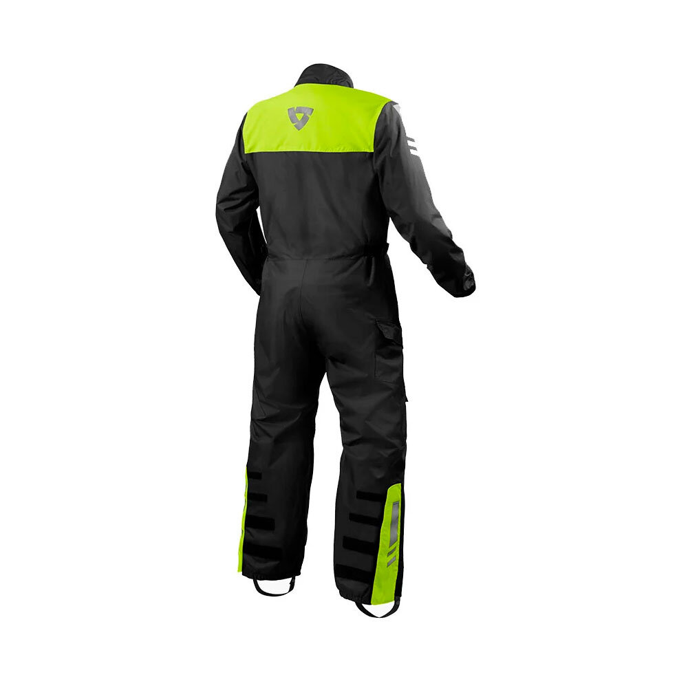 REV IT! Revit Pacific 4  H2O Rain suit REV IT! Revit Pacific 4  H2O Rain suit