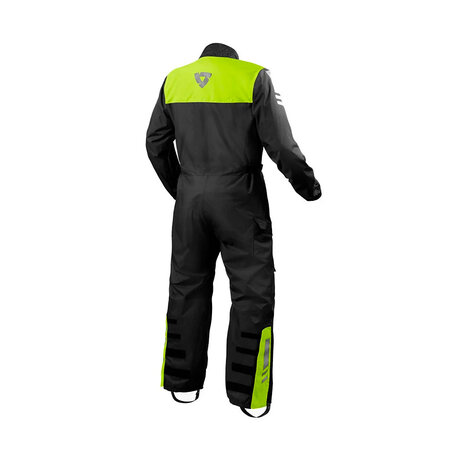 REV IT! Revit Pacific 4  H2O Rain suit REV IT! Revit Pacific 4  H2O Rain suit